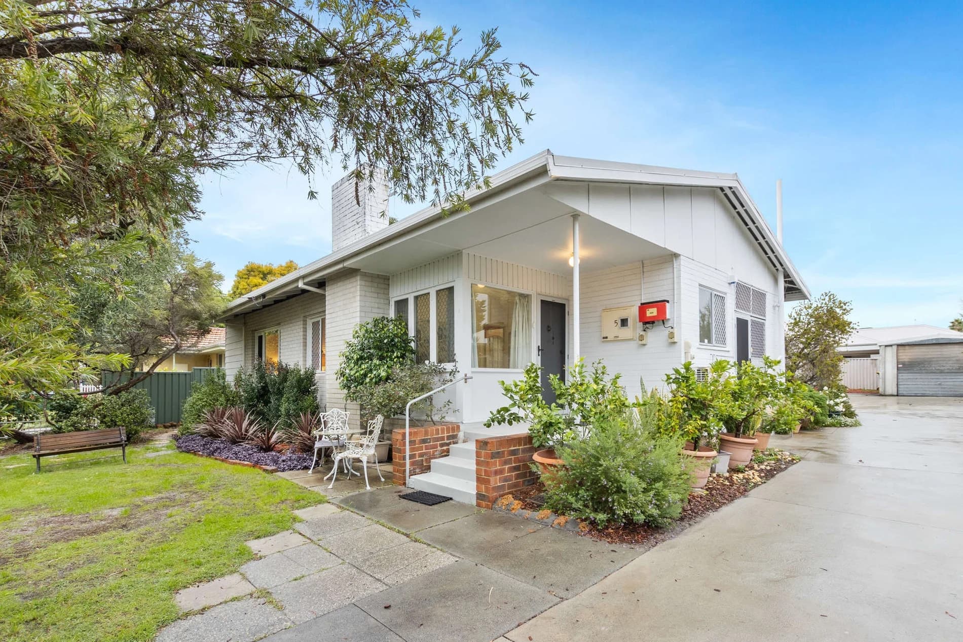 6/27 Falkirk Avenue, MAYLANDS WA 6051, Maylands - Image 1