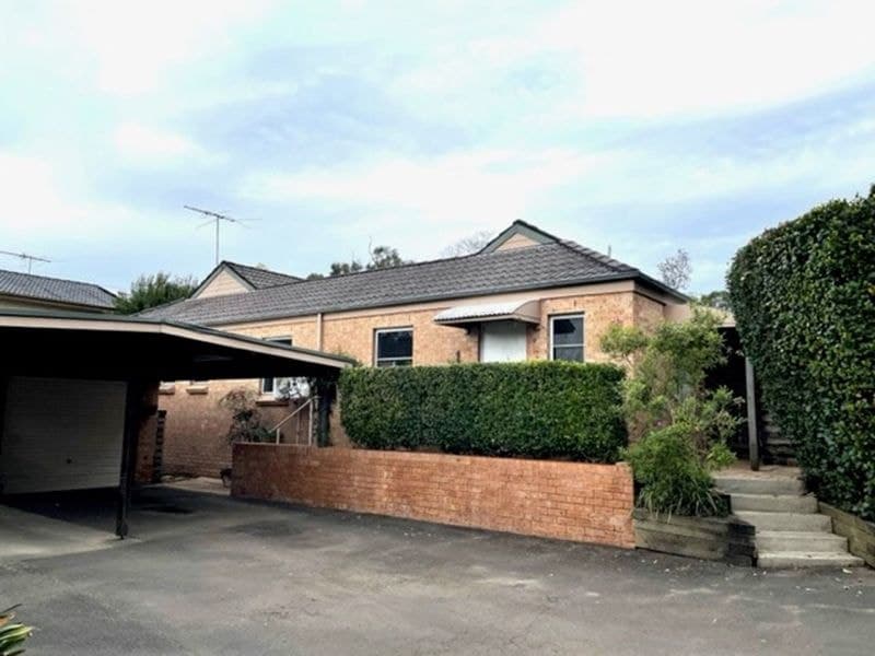 9/1 Franklin  Road, Cherrybrook NSW 2126, Cherrybrook - Image 1