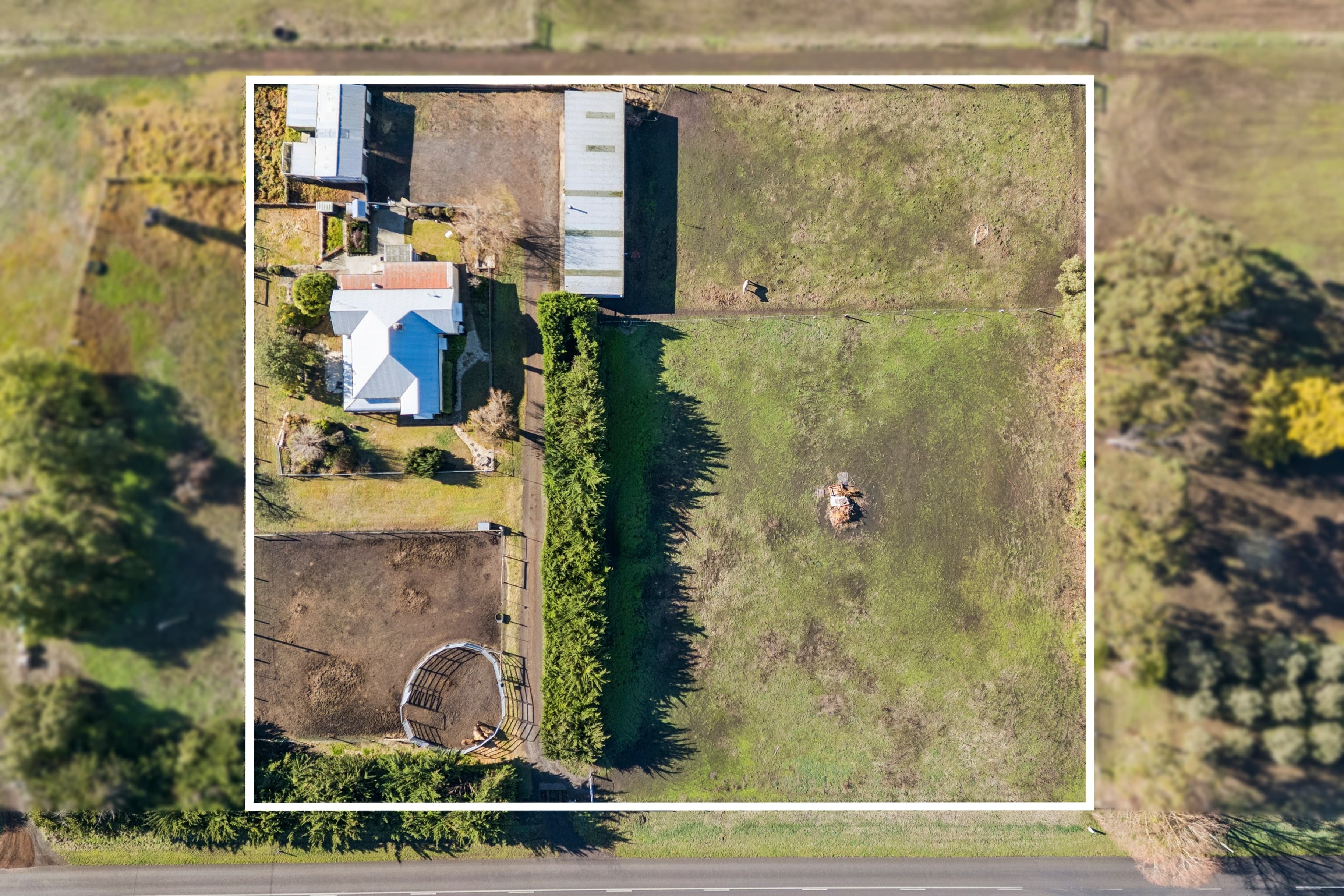 295 Larpent Road, Cororooke, Cororooke - Image 1