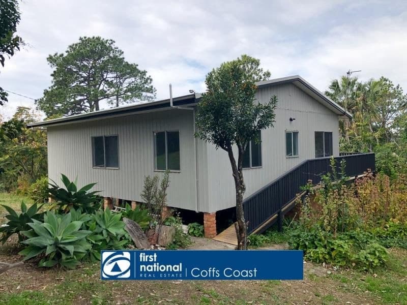 122A Old Coast Road, Korora NSW 2450, Korora - Image 1