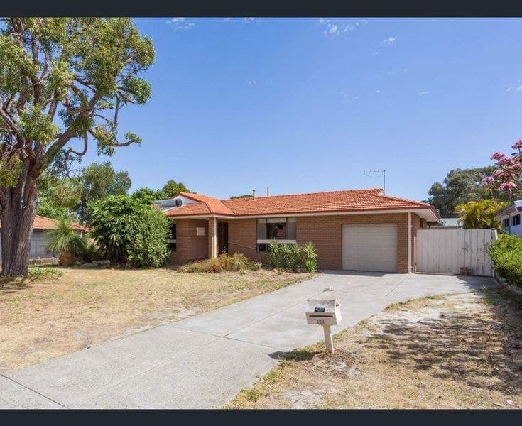 64A Wichmann Road, Attadale WA 6156, Attadale - Image 1
