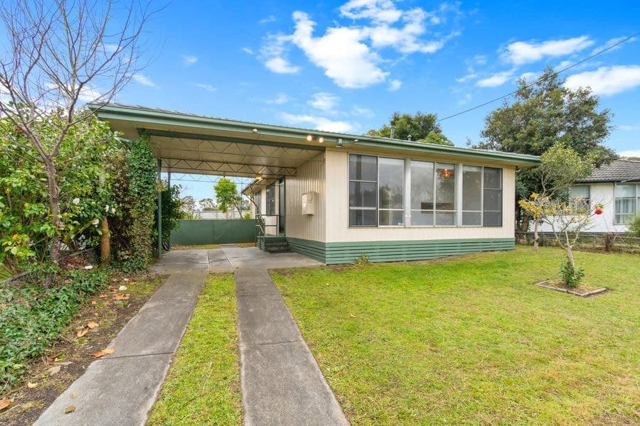 10 Miles Street, Traralgon VIC 3844, Traralgon - Image 1