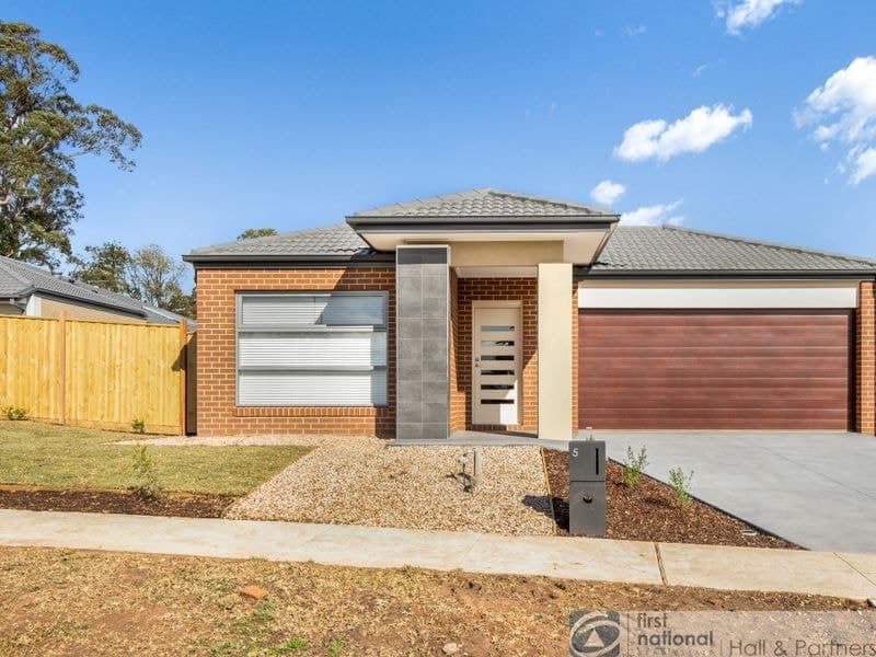 5 Palladium Boulevard, Drouin VIC 3818, Drouin - Image 1