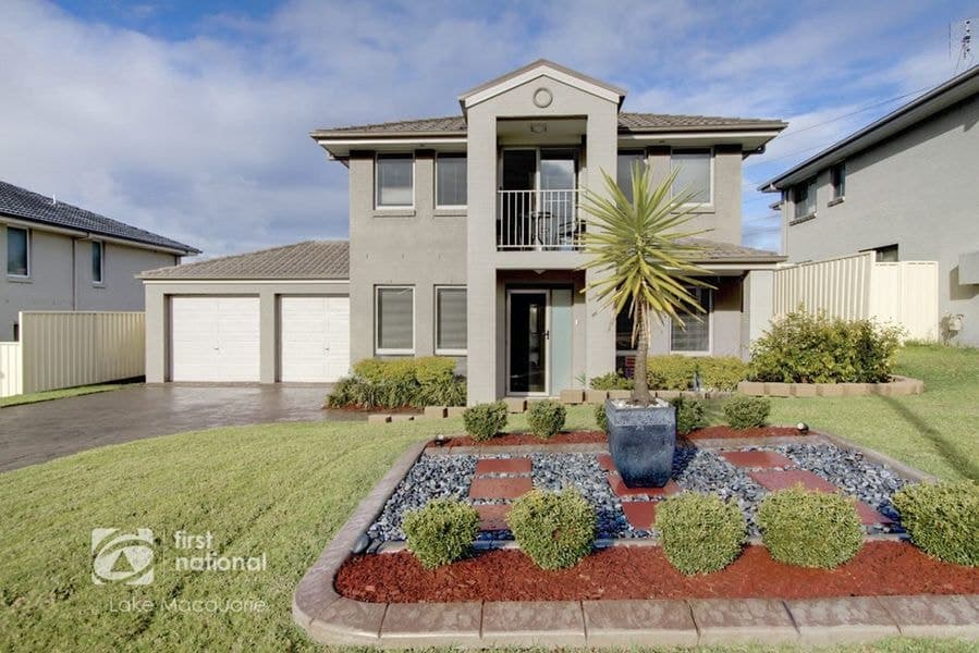 21 Vantage Circuit, Cameron Park NSW 2285, Cameron Park - Image 1