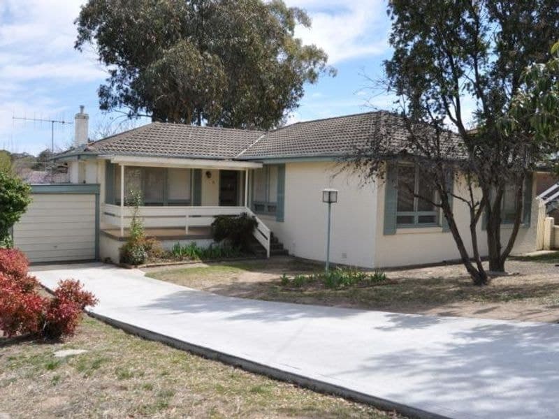 3 Webb Street, West Bathurst NSW 2795, West Bathurst - Image 1