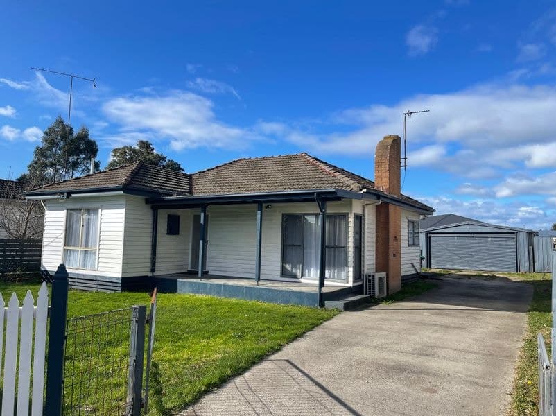 32 Kosciusko Street, Traralgon VIC 3844, Traralgon - Image 1