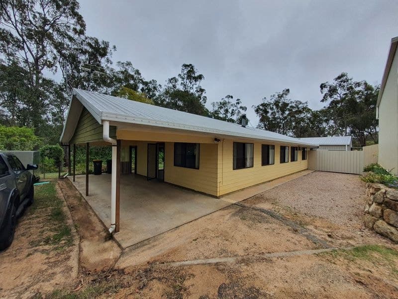 Herberton QLD 4887, Herberton - Image 1
