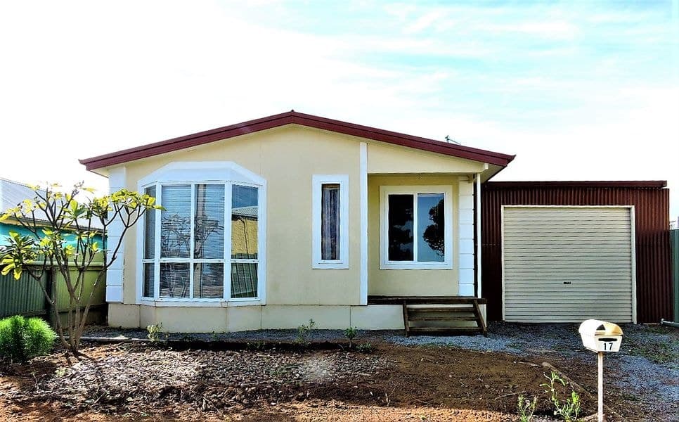 17 Cornish Terrace, Wallaroo SA 5556, Wallaroo - Image 1