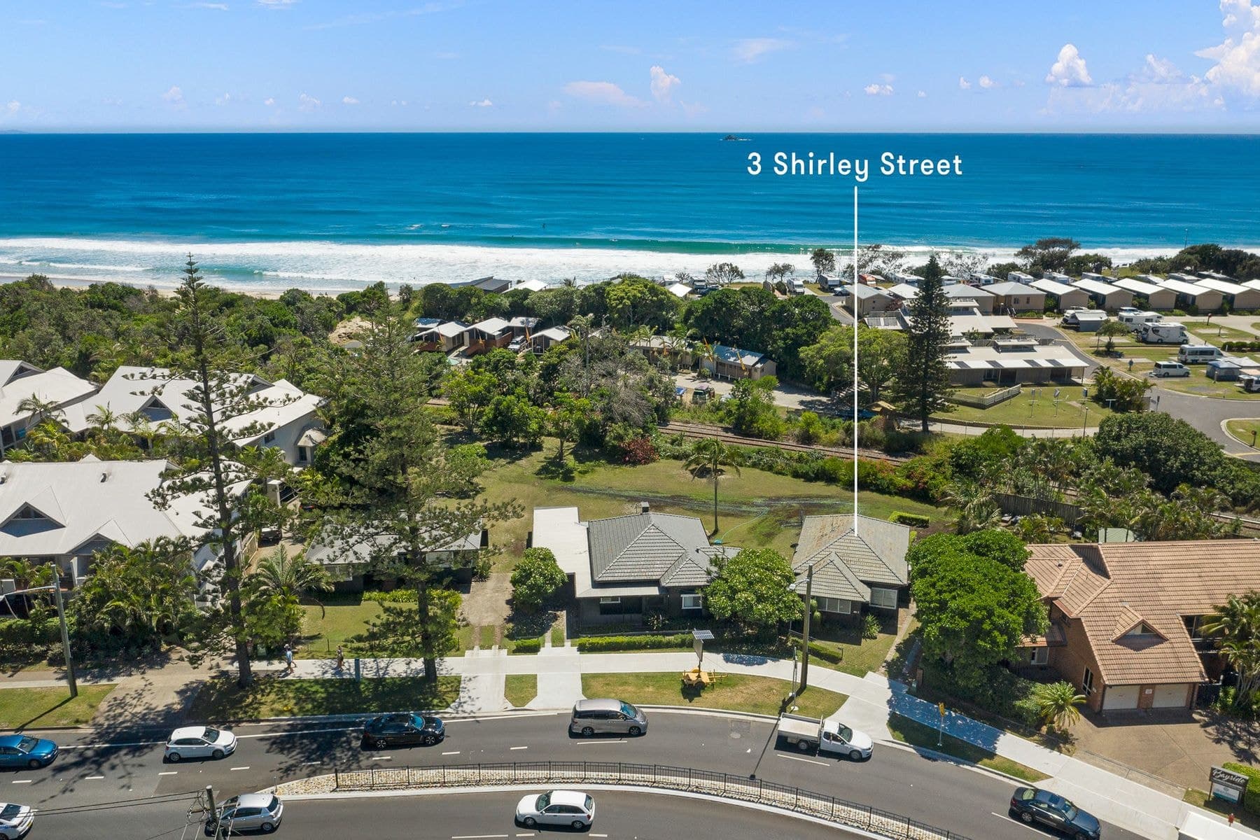 3 Shirley Street, Byron Bay NSW 2481, Byron Bay - Image 1