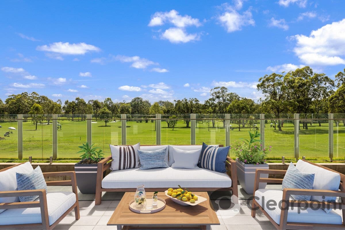 10G/86 Centenary Drive, Strathfield, Strathfield - Image 1