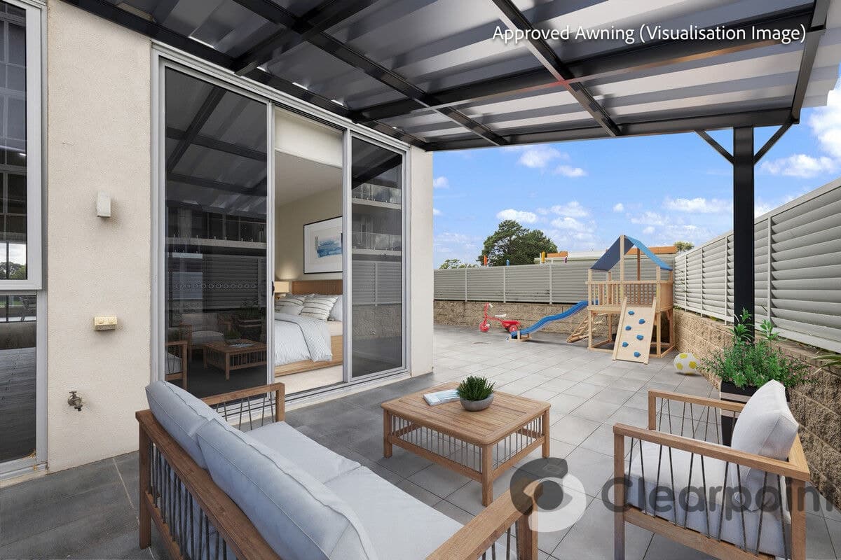 10G/86 Centenary Drive, Strathfield, Strathfield - Thumbnail 6