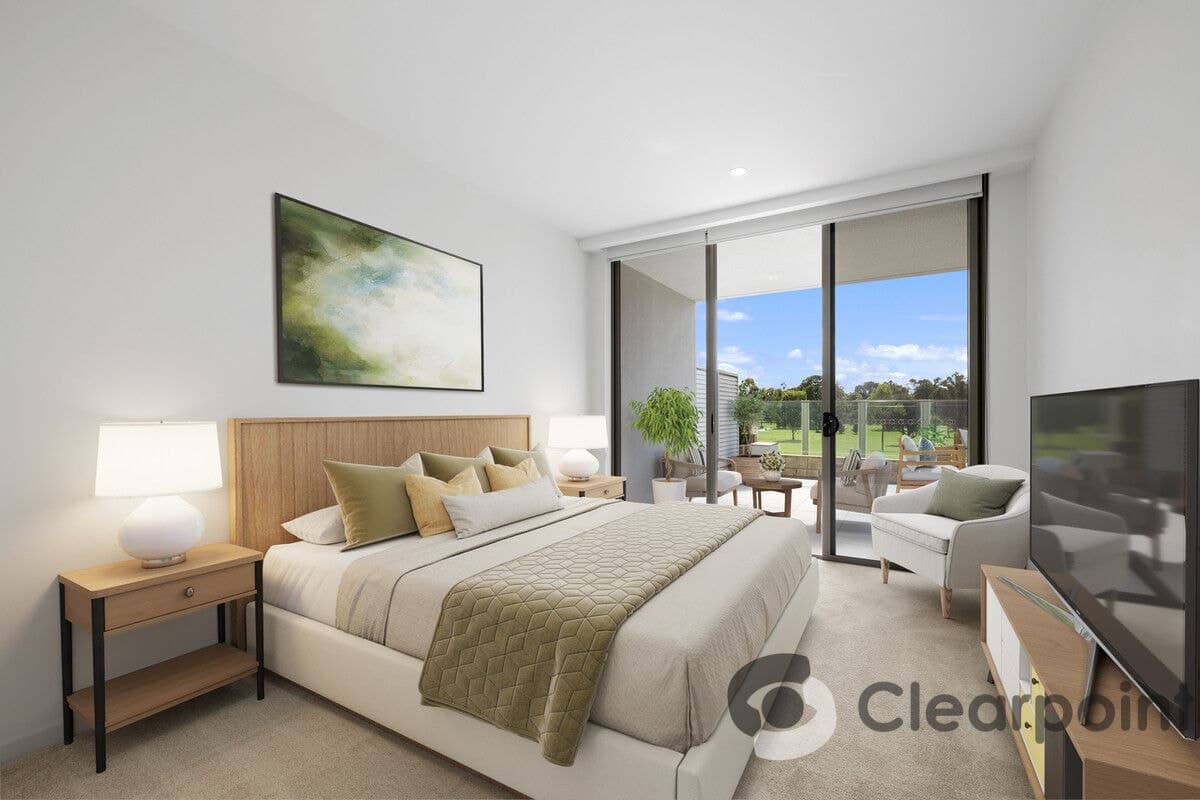 10G/86 Centenary Drive, Strathfield, Strathfield - Thumbnail 7