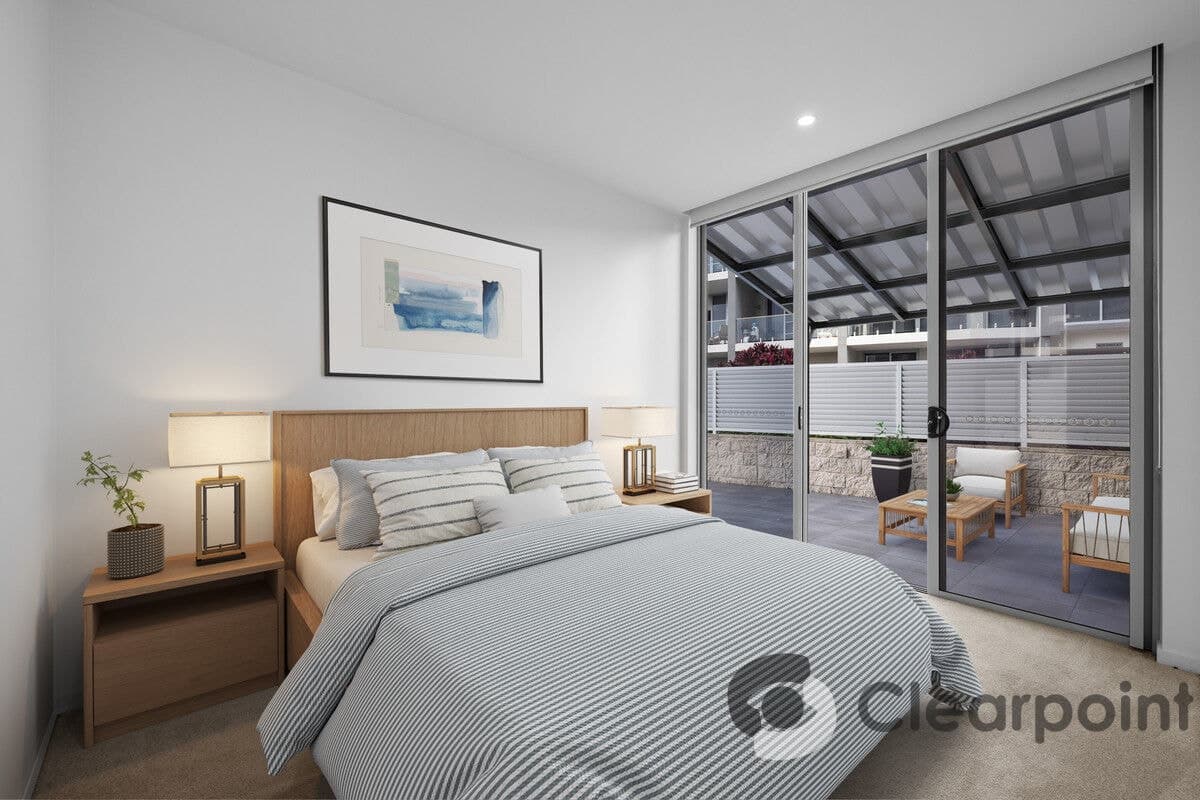 10G/86 Centenary Drive, Strathfield, Strathfield - Thumbnail 8