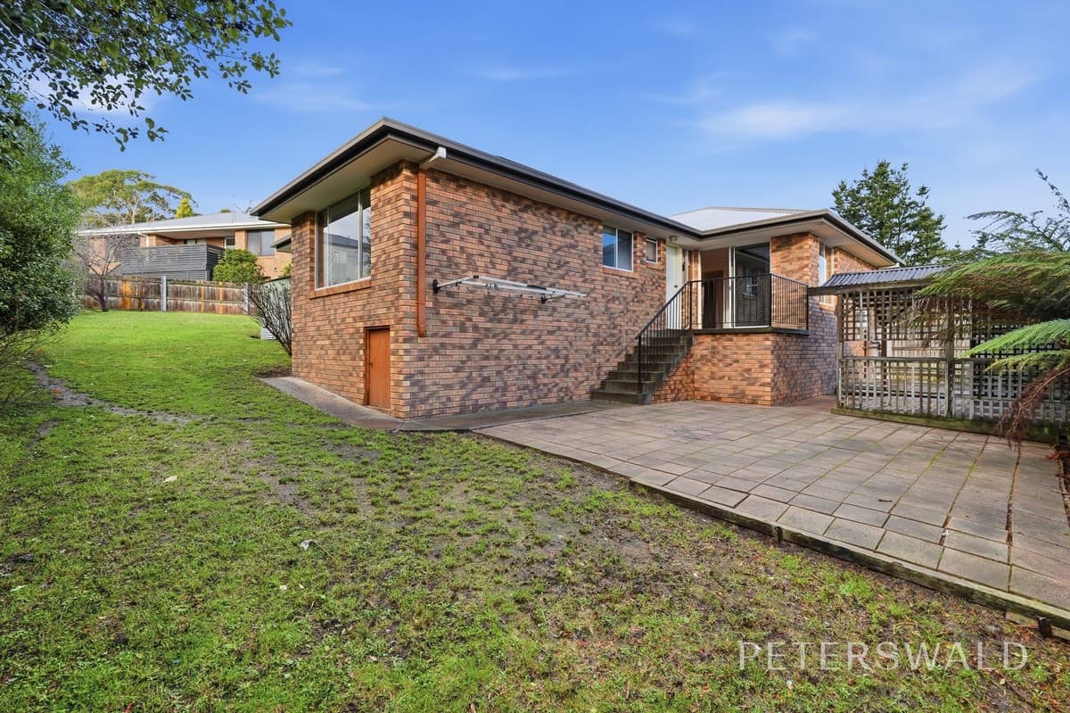 42 Cuthbertson Place, Lenah Valley TAS 7008, Lenah Valley - Image 1