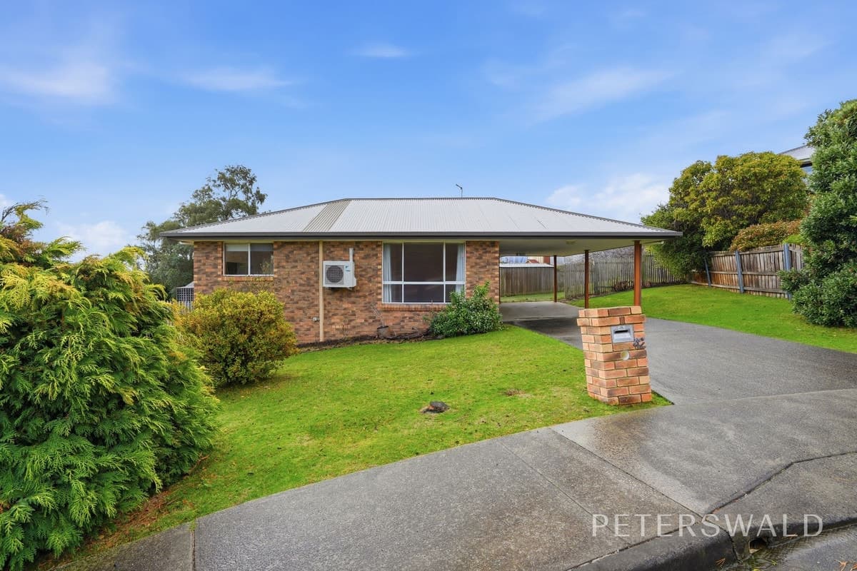 42 Cuthbertson Place, Lenah Valley TAS 7008, Lenah Valley - Thumbnail 2
