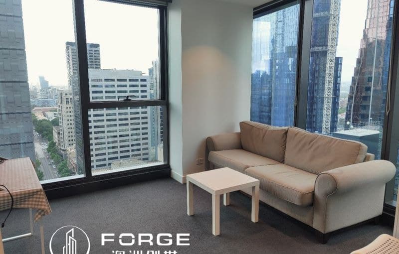 2801 / 285 La Trobe Street, Melbourne, Melbourne - Thumbnail 2