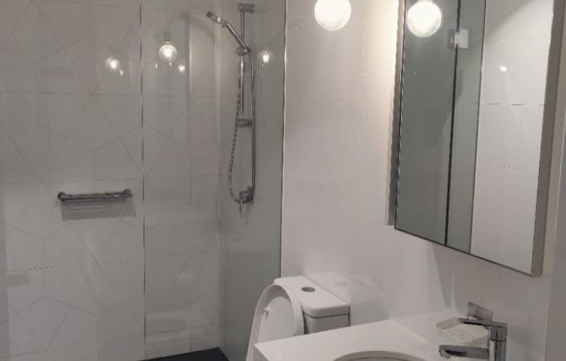 2801 / 285 La Trobe Street, Melbourne, Melbourne - Thumbnail 3