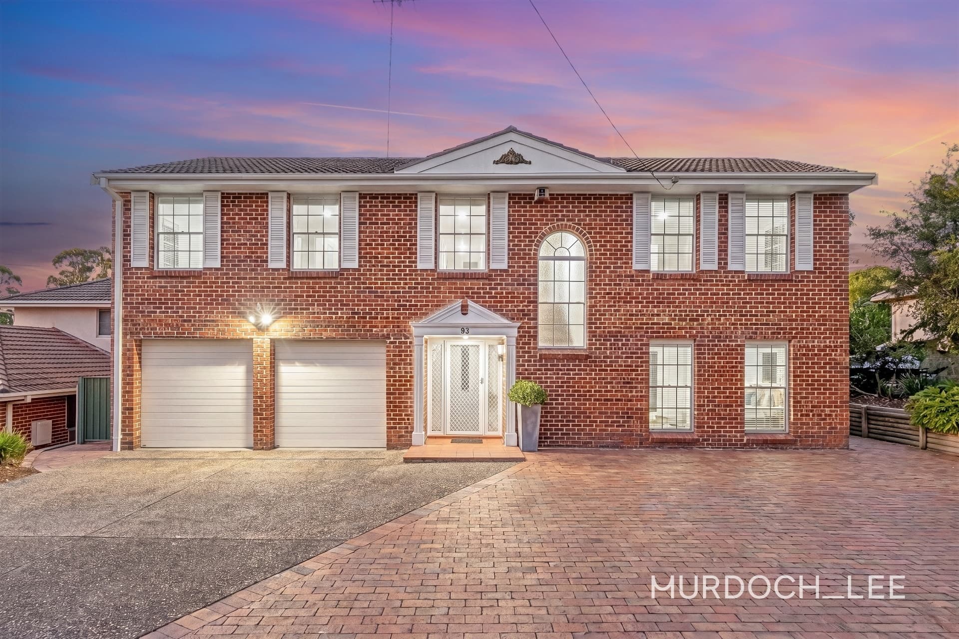 93 David Road, Castle Hill NSW 2154, Castle Hill - Image 1