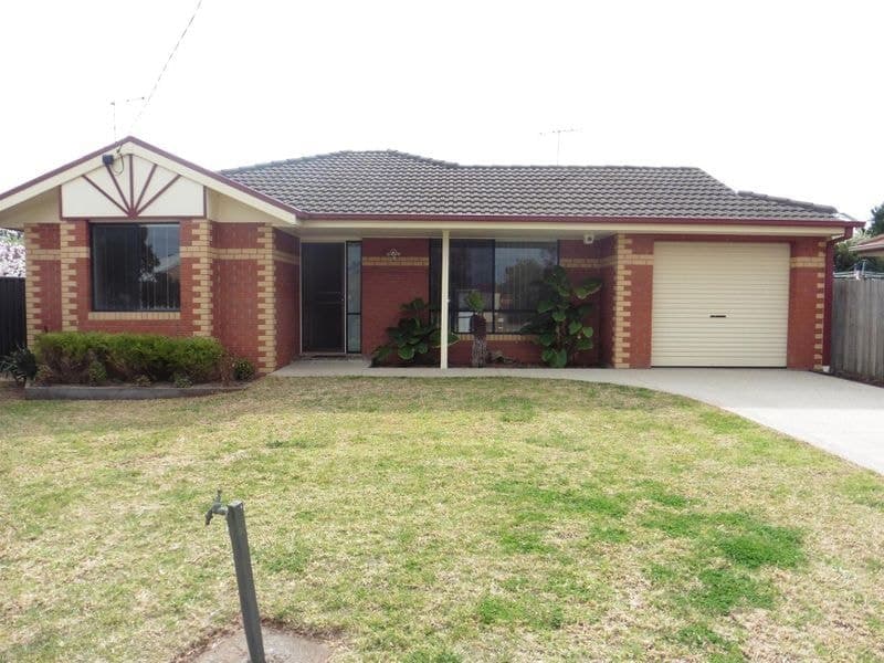 12 Eileen Court, Werribee VIC 3030, Werribee - Image 1