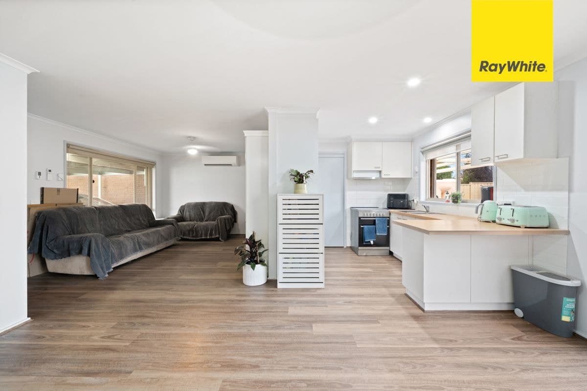 4 Brockway Circuit, Banks ACT 2906, Banks - Image 1