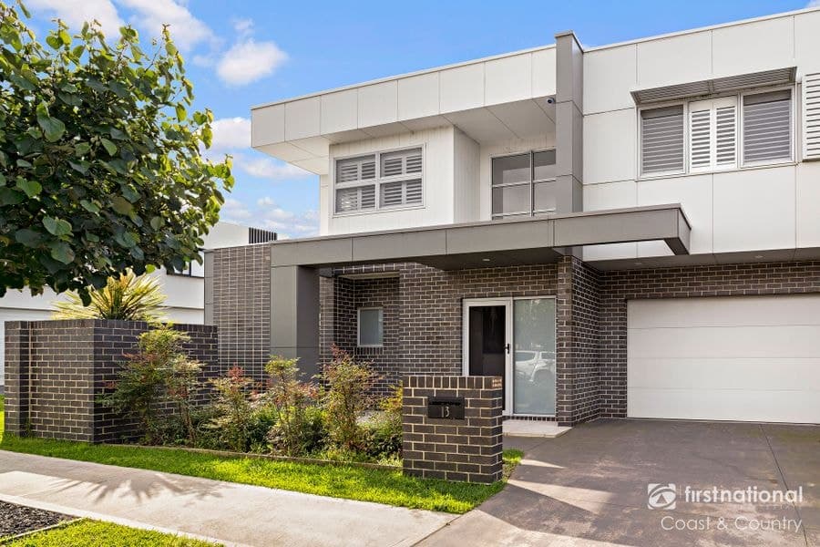 13 Anchorage Parade, Shell Cove NSW 2529, Shell Cove - Image 1