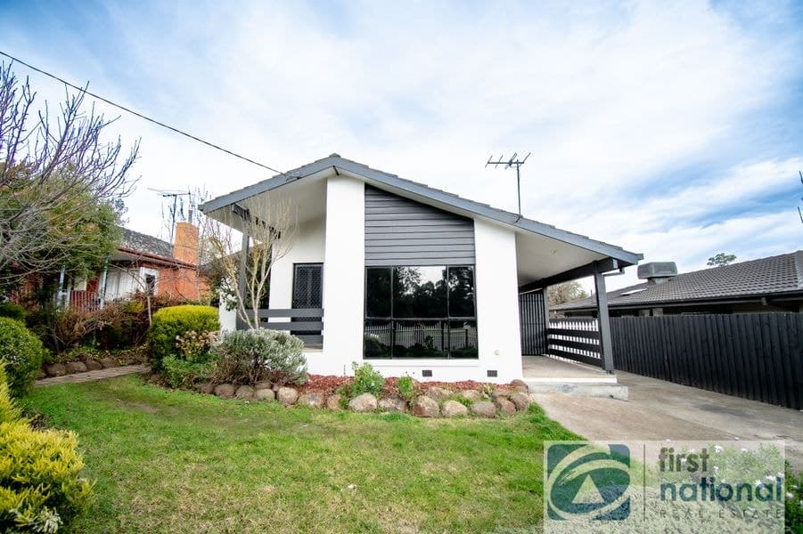 39 Centenary Avenue, Melton VIC 3337, Melton - Image 1
