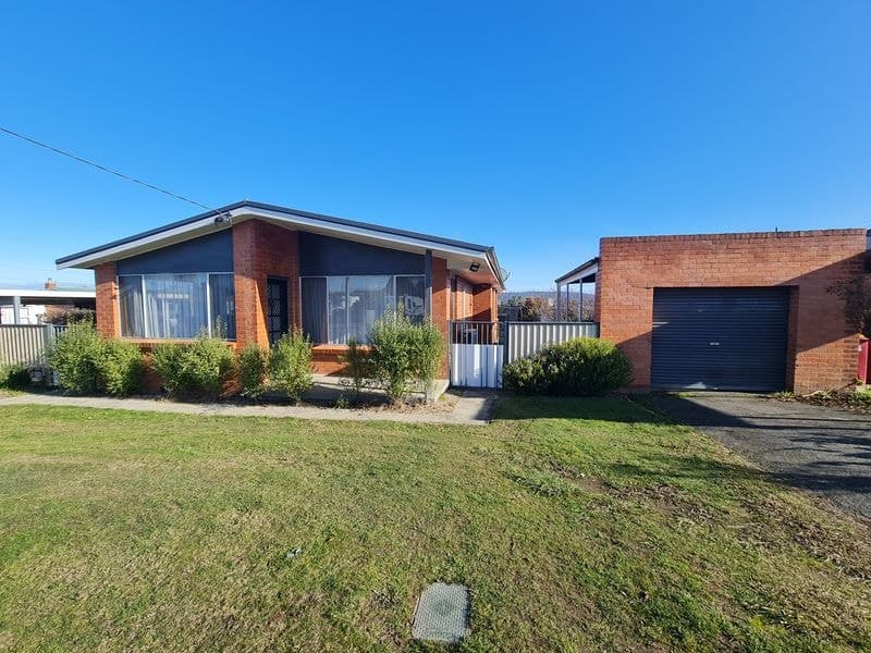 3 Harris St, Summerhill TAS 7250, Summerhill - Image 1