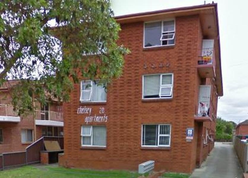 10/20 Dartbrook Road, Auburn NSW 2144, Auburn - Image 1