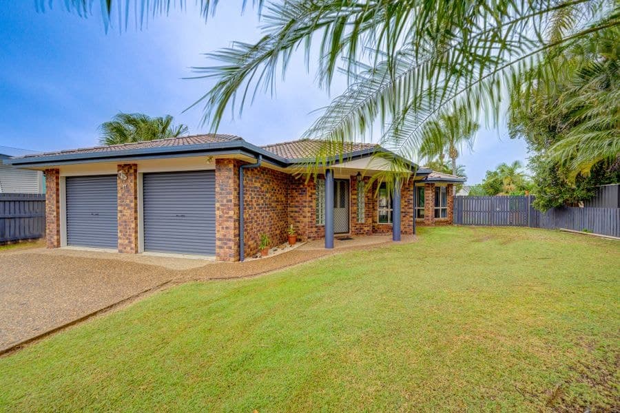 11 Lakeside Close, Bargara QLD 4670, Bargara - Image 1