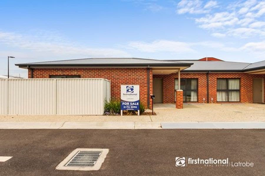 2/83 Marshalls Road, Traralgon VIC 3844, Traralgon - Image 1