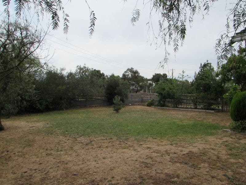 25 Wheeler Street, Castlemaine, Castlemaine - Thumbnail 8