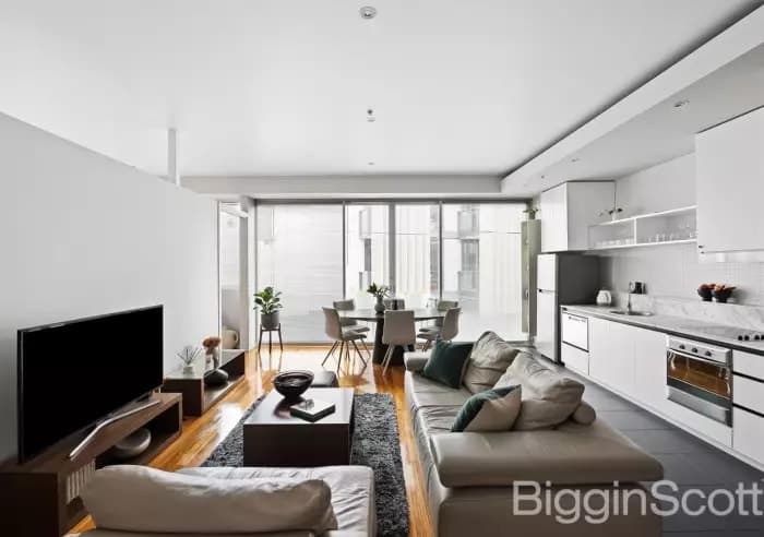 309/320 St Kilda Road, Southbank, VIC, Southbank - Thumbnail 3