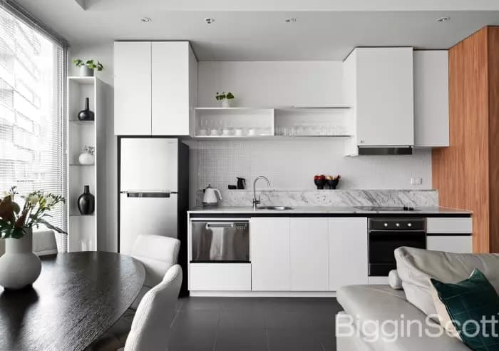 309/320 St Kilda Road, Southbank, VIC, Southbank - Thumbnail 4