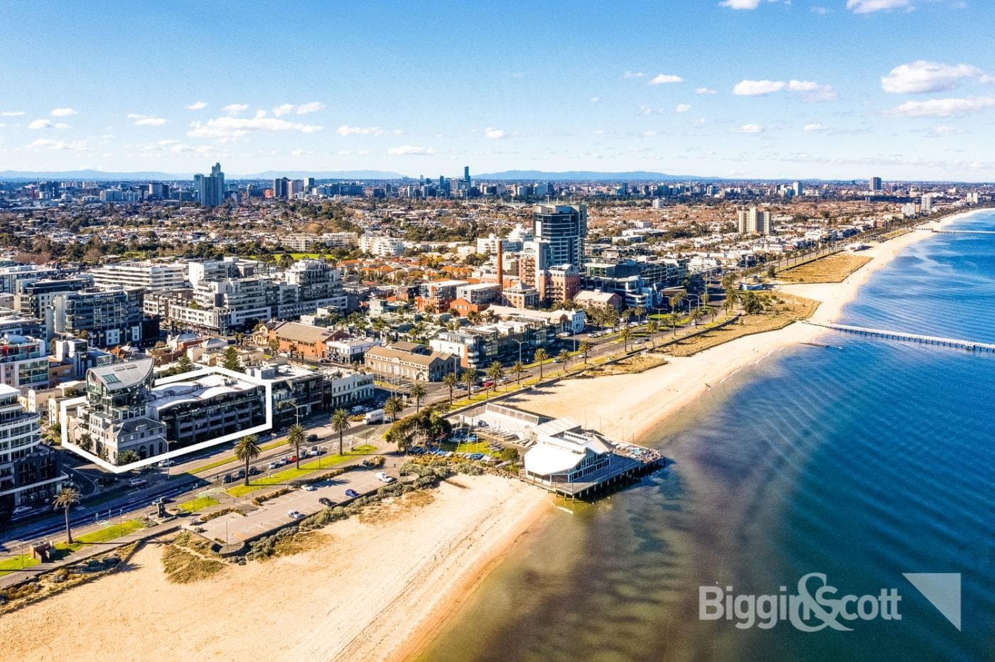 107/49 Beach Street, Port Melbourne, VIC, Port Melbourne - Image 1