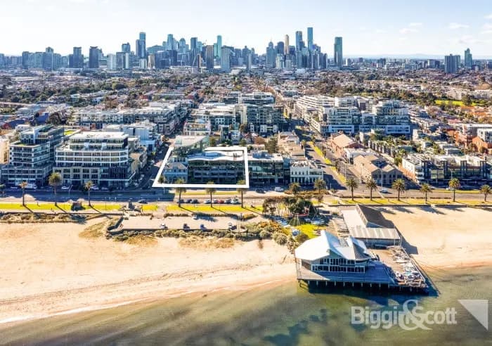 107/49 Beach Street, Port Melbourne, VIC, Port Melbourne - Thumbnail 3