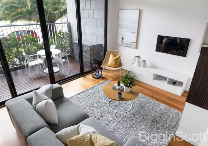 107/49 Beach Street, Port Melbourne, VIC, Port Melbourne - Thumbnail 5