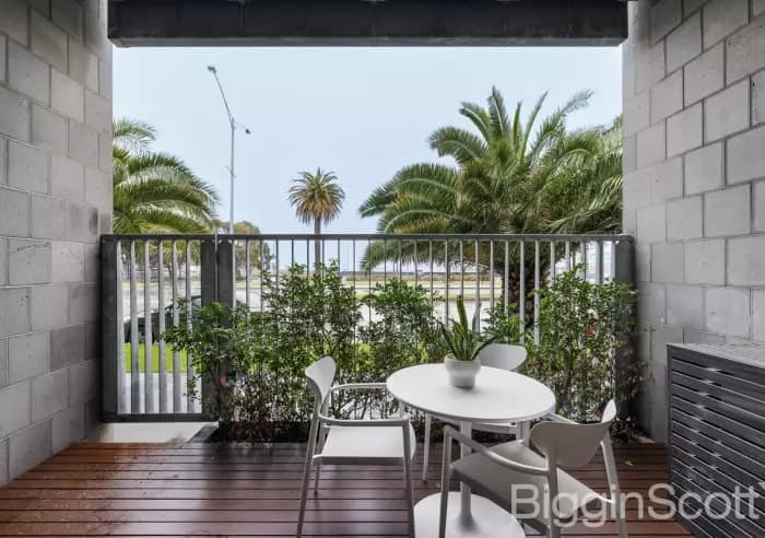 107/49 Beach Street, Port Melbourne, VIC, Port Melbourne - Thumbnail 6