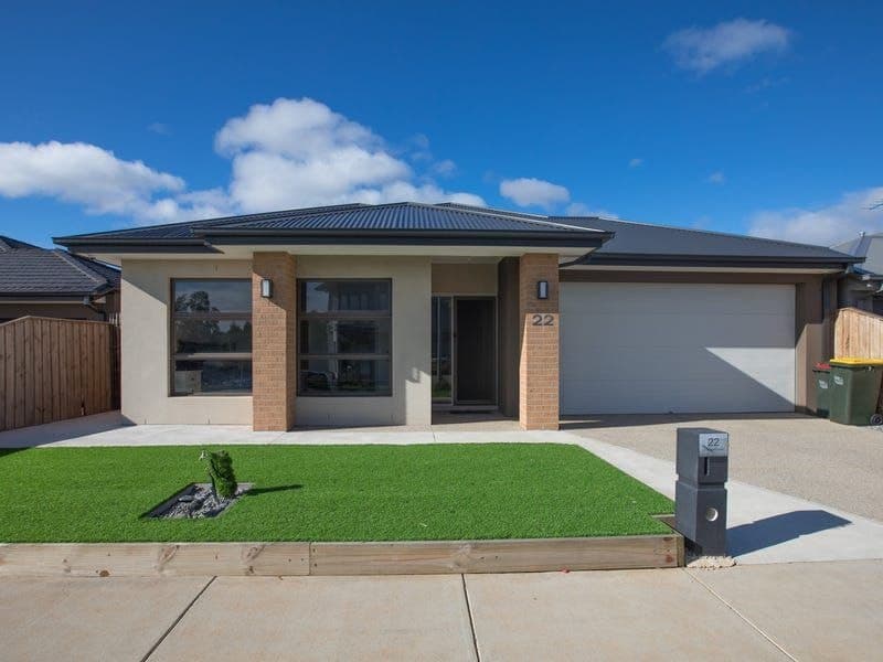 22 Durwood Avenue, Maddingley VIC 3340, Maddingley - Image 1