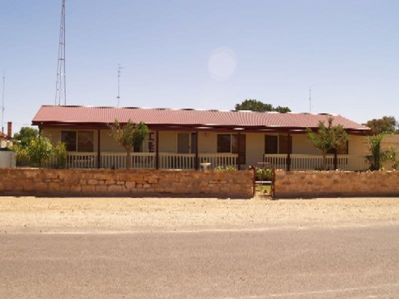 19 Sixth Street, Morgan SA 5320, Morgan - Image 1