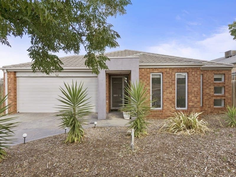 30 Harry Vallence Drive, Bacchus Marsh VIC 3340, Bacchus Marsh - Image 1
