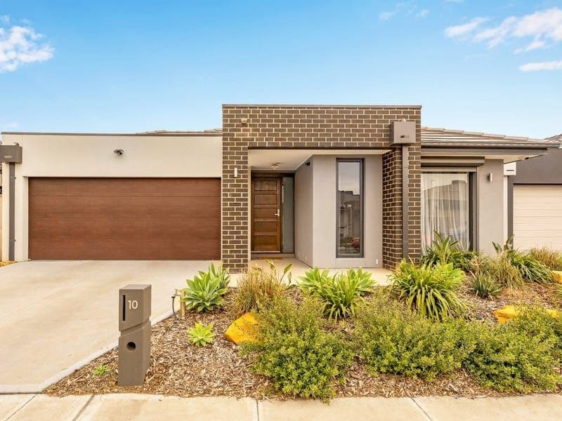 10 Amaroo Circuit, Bacchus Marsh VIC 3340, Bacchus Marsh - Image 1