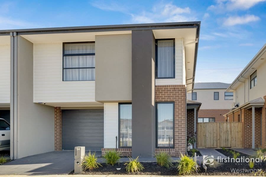 54 Dawley Circuit, Werribee VIC 3030, Werribee - Image 1
