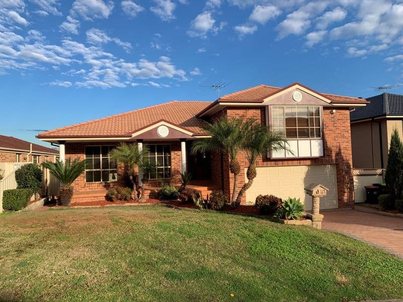 West Hoxton NSW 2171, West Hoxton - Image 1