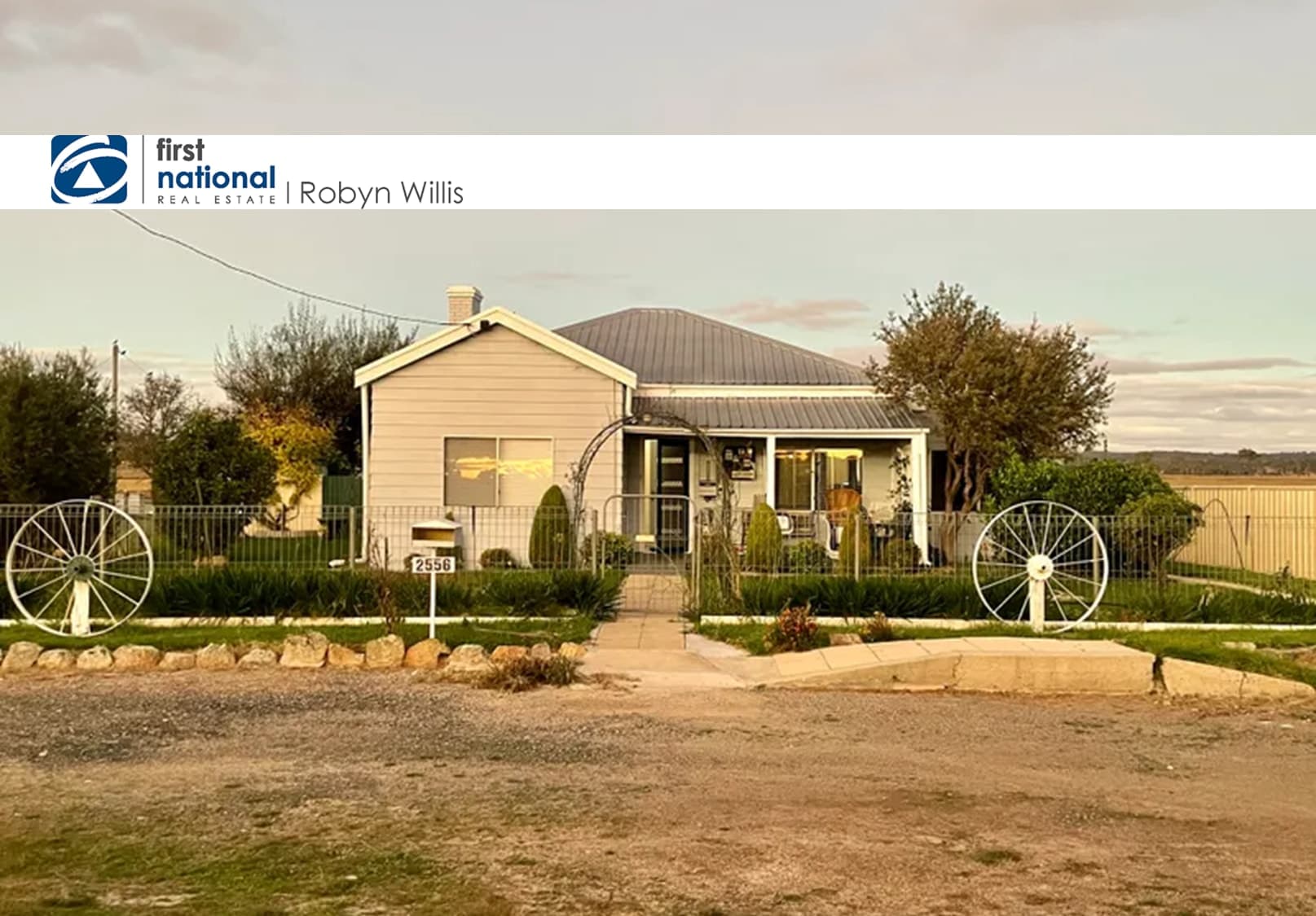 2556 New England Highway, Dundee NSW 2370, Dundee - Image 1