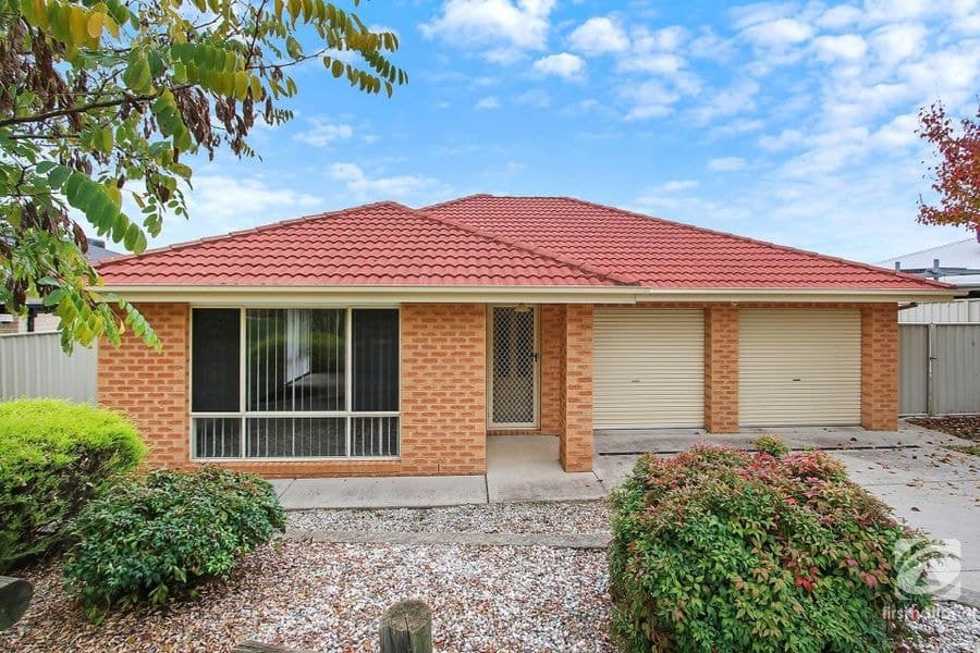 6 Killarney Court, West Wodonga VIC 3690, West Wodonga - Image 1