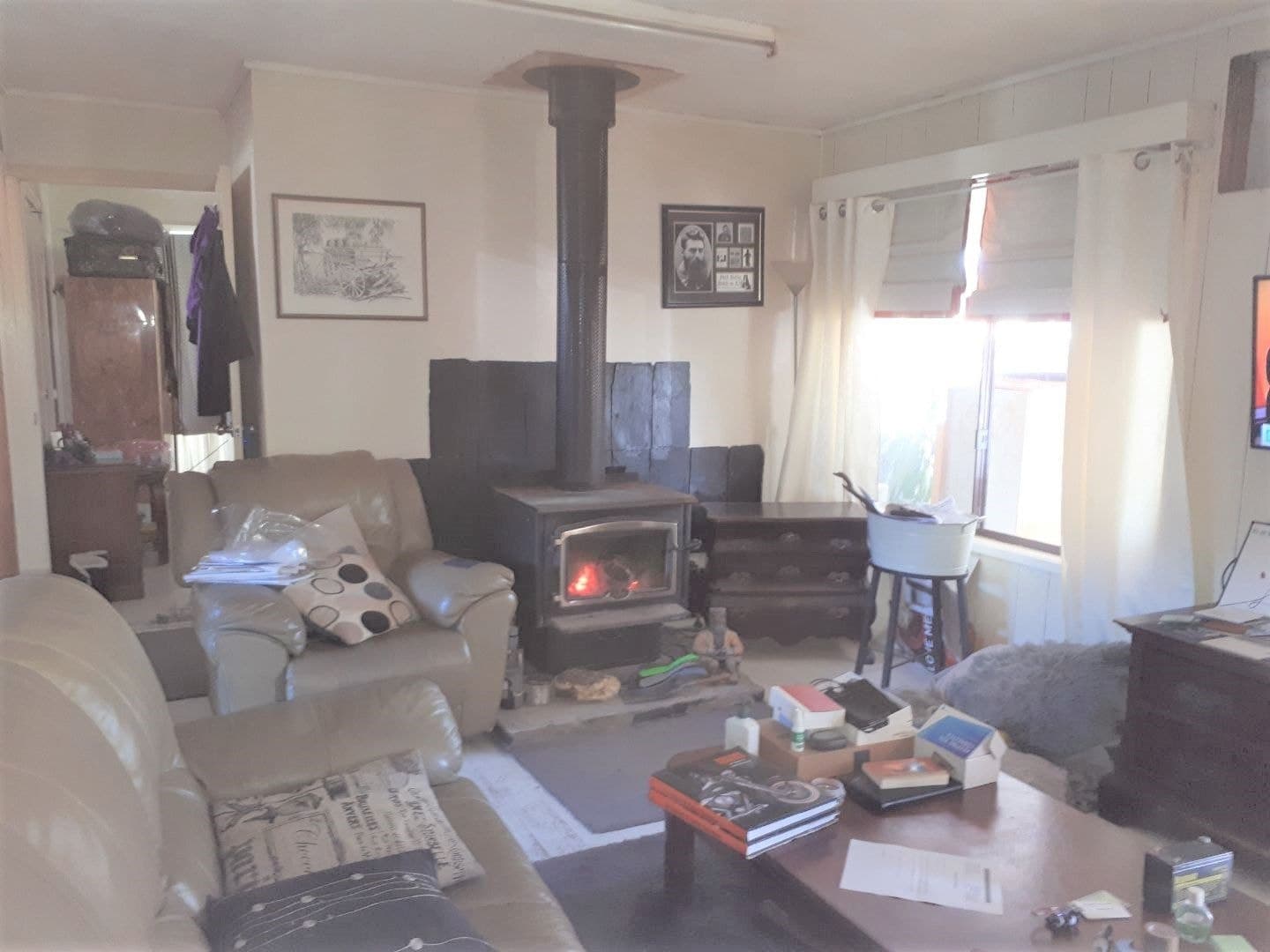 DUNOLLY 3.79acres SOLD, VIC, Dunolly 3.79acres Sold - Thumbnail 2