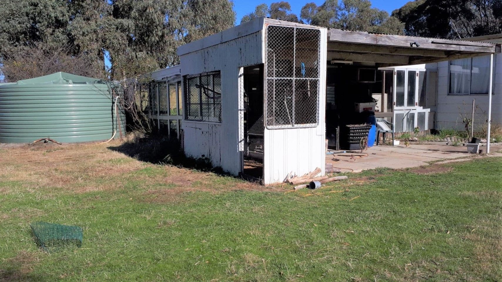 DUNOLLY 3.79acres SOLD, VIC, Dunolly 3.79acres Sold - Thumbnail 7