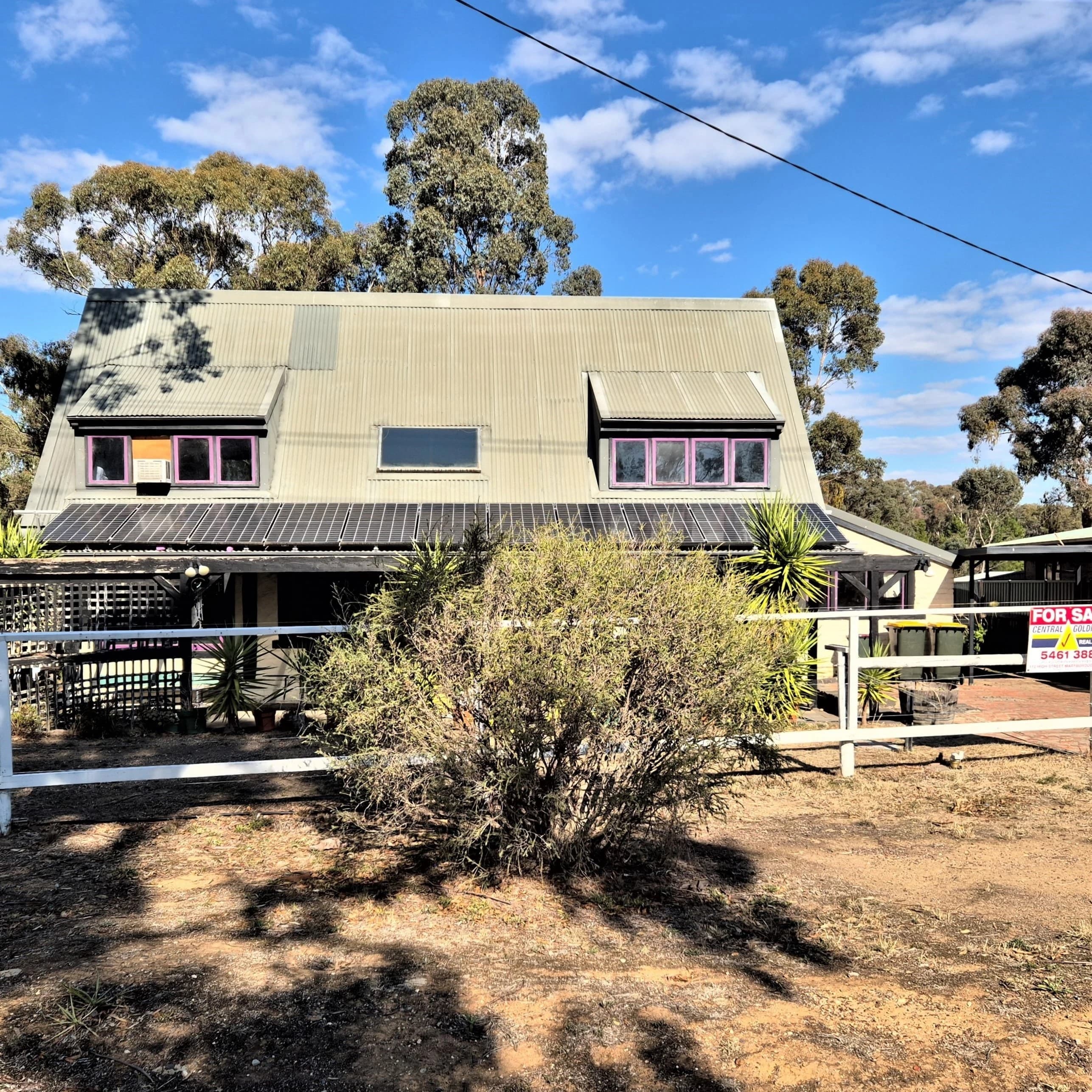 FLAGSTAFF VIC SOLD SOLD, VIC, Flagstaff Vic Sold Sold - Image 1