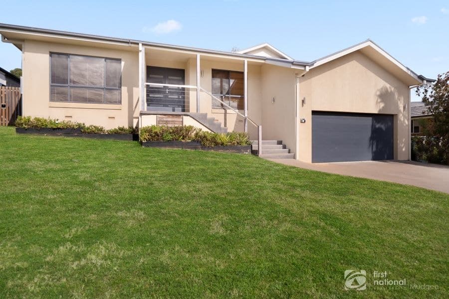 8 Flirtation Avenue, Mudgee NSW 2850, Mudgee - Image 1