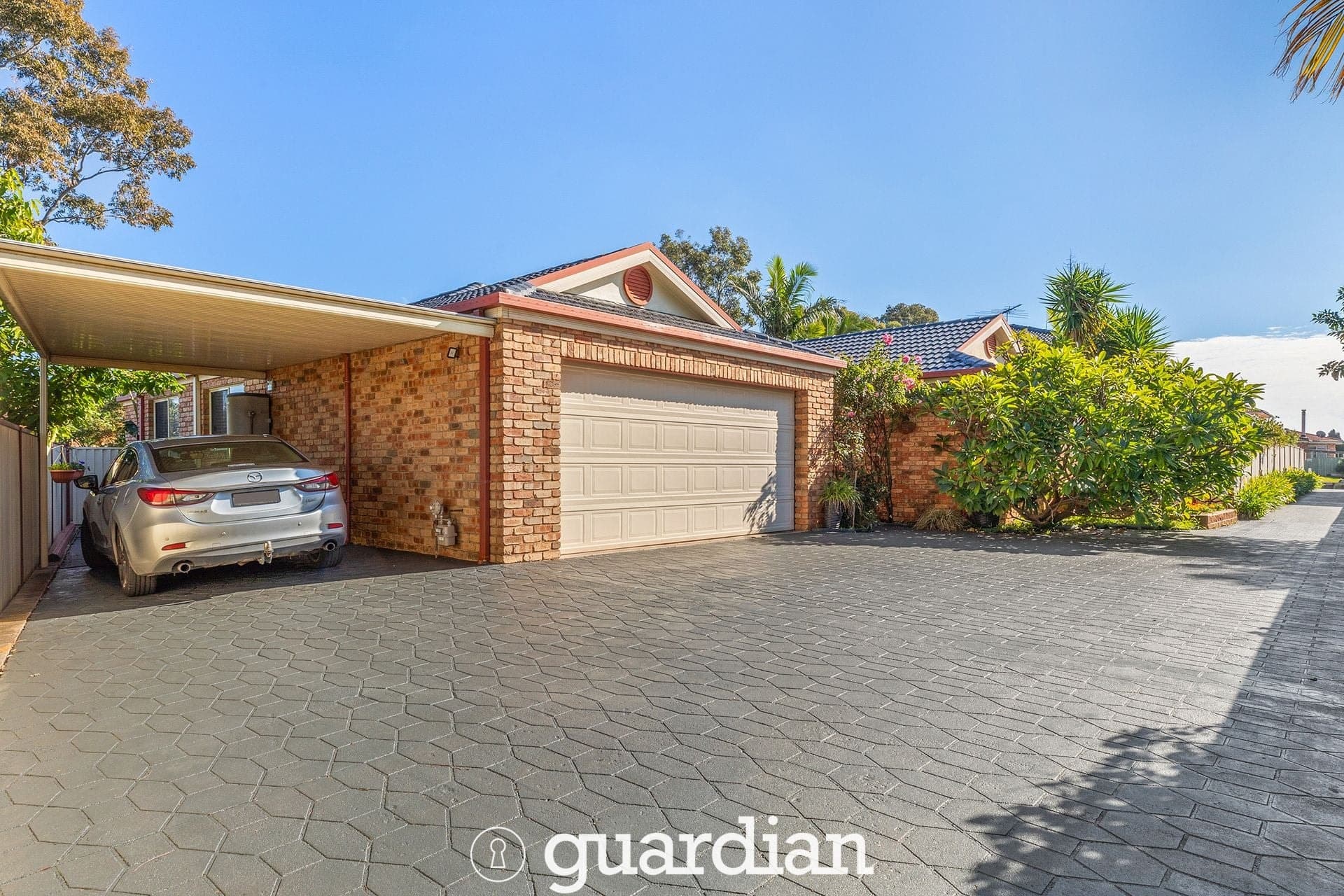 38 James Mileham Drive Kellyville NSW, Kellyville - Thumbnail 2